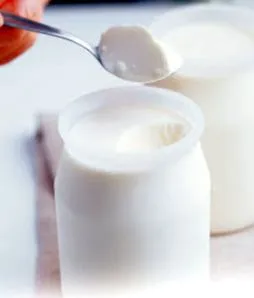работи јогурт