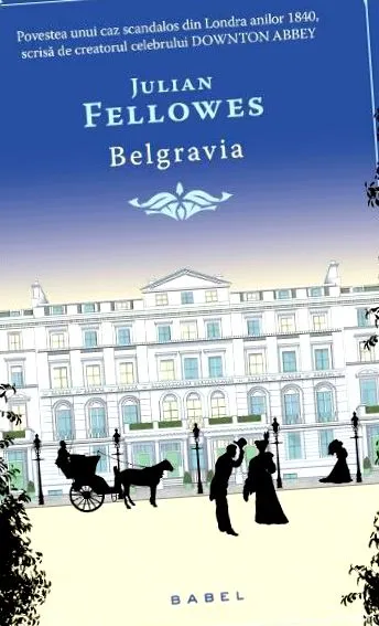 belgravia