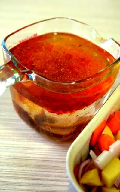 рецепти компири