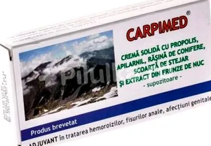 carpimed