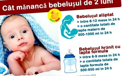 eszik baba