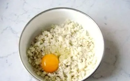 карфиол вкусна