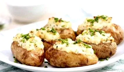 burgonya