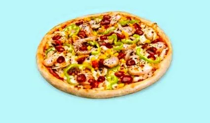 pizzakalória