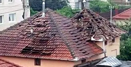 gherlában