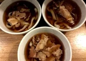 udon