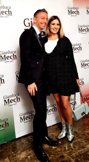 mechtől gianluca