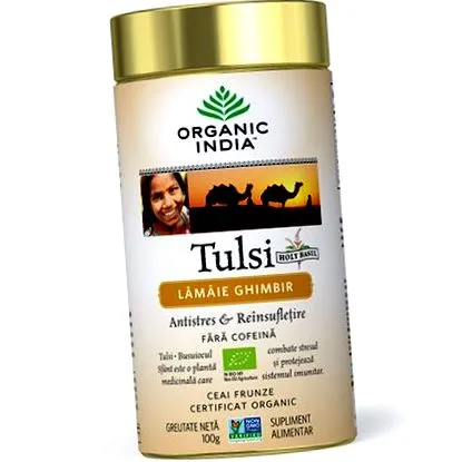 tulsi tulsi
