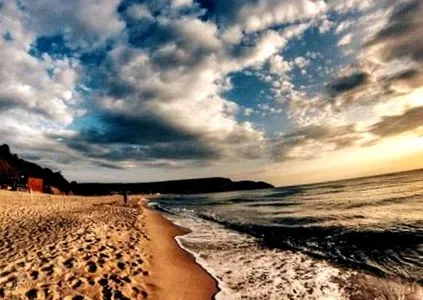 strandjai