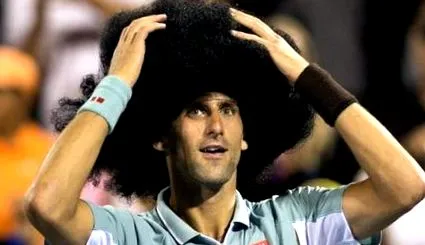 djokovic életének