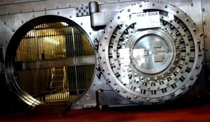 Hatton Garden