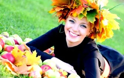 krása