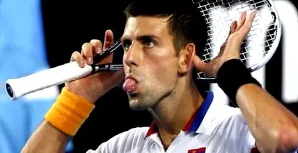 djokovic djokovic