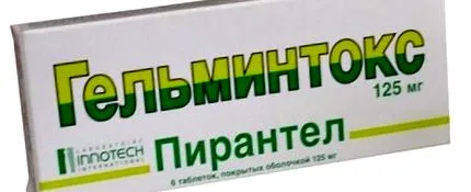 helmintox eszközei