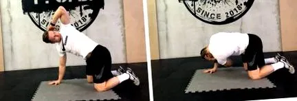 Lélegezzen amikor