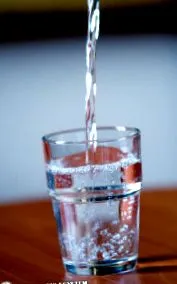 води нирках