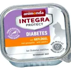 integra diabetes