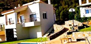 villas