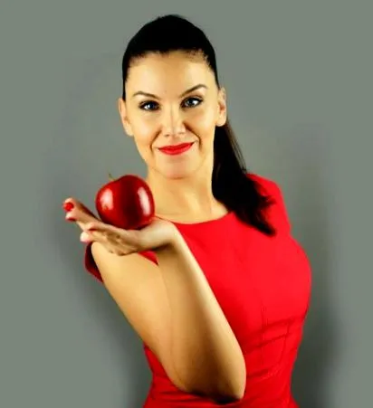 nutritionists мога