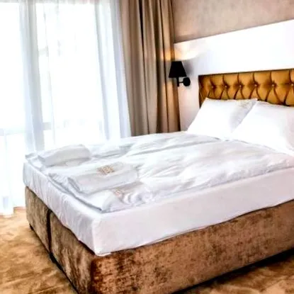 hotel amber