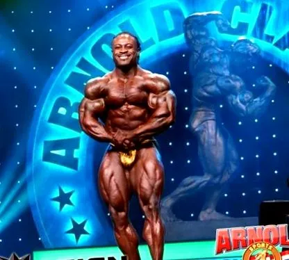 arnold
