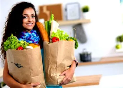 dietă vegană