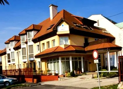 hotel aqua