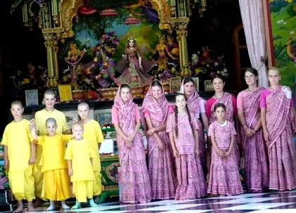 угорської спільноти