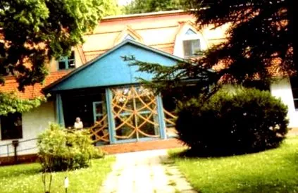 охорони здоров’я професійна