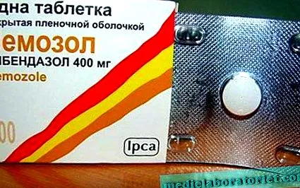 препарати людей