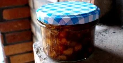 ябълково сладко