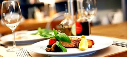 restaurantului