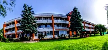 wellness hotel