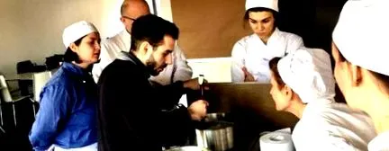 cookingmania потрібно знати