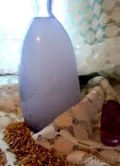 супени лъжици след това