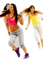 aerobic