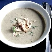 rețete cremoasă