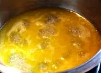 понички Рецепта понички Рецепта