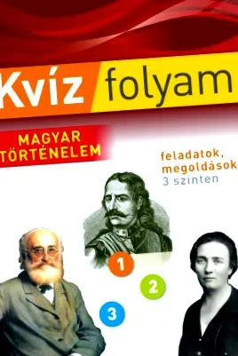 унгарска история