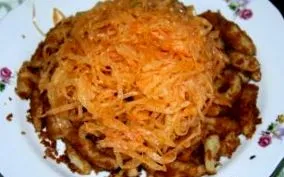 картофи картофи