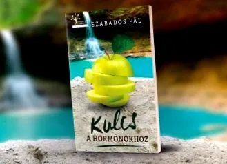 книга хормоните