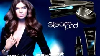 steampod steampod