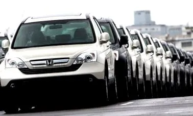 automotive