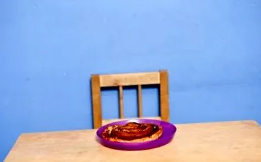 mănâncă portul