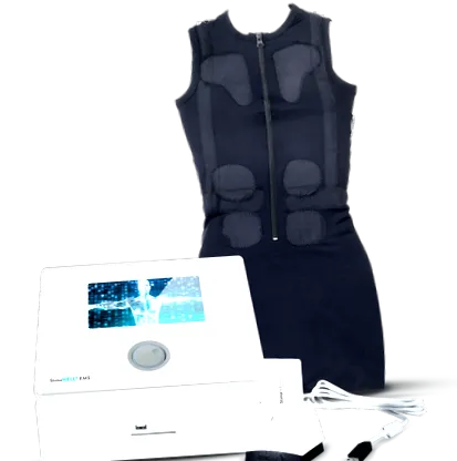 StimaWELL 120MTRS amed-tech