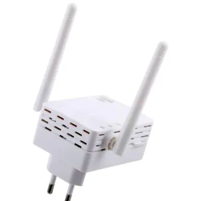 сонечка wifi-ретранслятор