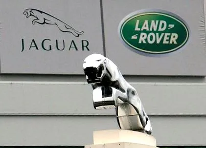 jaguar съкращение