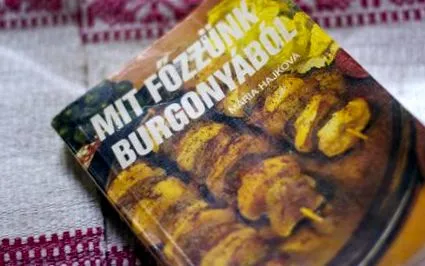 картофи картофи
