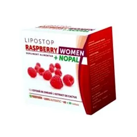 lipostop málna