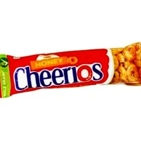 cheerios
